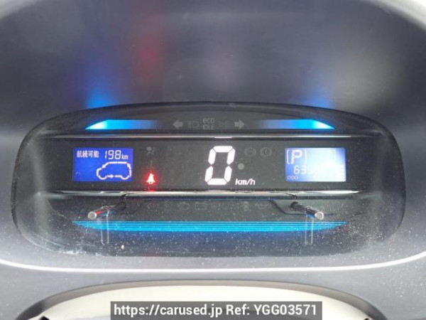 Used 2015 AT daihatsu mira-e-s LA300S Image[20]