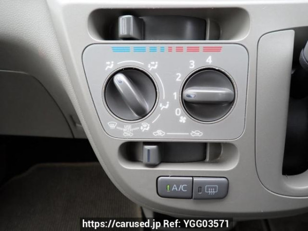 Used 2015 AT daihatsu mira-e-s LA300S Image[24]