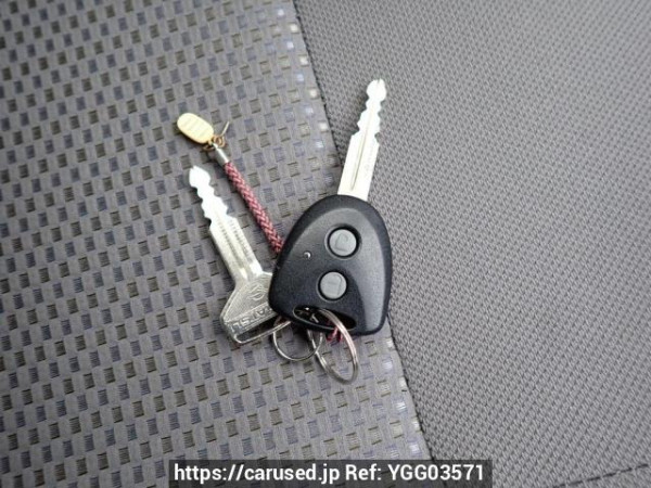 Used 2015 AT daihatsu mira-e-s LA300S Image[27]