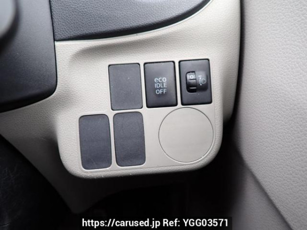 Used 2015 AT daihatsu mira-e-s LA300S Image[28]