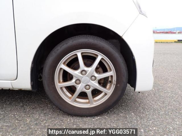 Used 2015 AT daihatsu mira-e-s LA300S Image[31]
