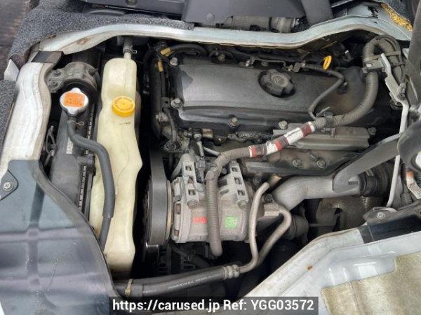 Used 2006 AT nissan caravan-bus DWMGE25 Image[7]