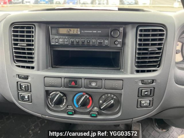 Used 2006 AT nissan caravan-bus DWMGE25 Image[13]