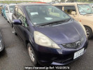 Honda Fit GE6