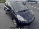 Honda Fit GE6