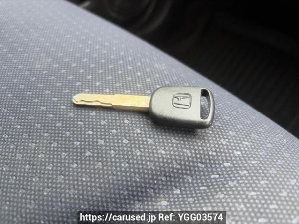 Used 2010 AT honda fit GE6 Image[15]
