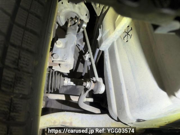 Used 2010 AT honda fit GE6 Image[18]