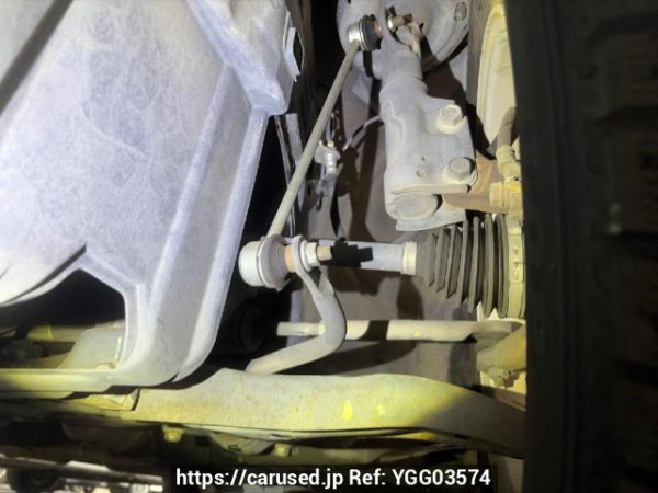 Used 2010 AT honda fit GE6 Image[19]
