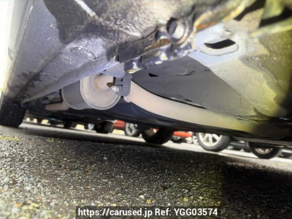 Used 2010 AT honda fit GE6 Image[20]