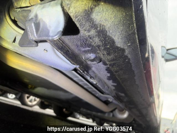 Used 2010 AT honda fit GE6 Image[21]