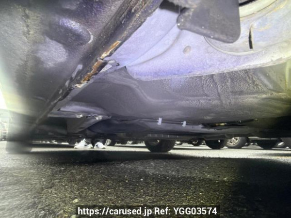 Used 2010 AT honda fit GE6 Image[22]