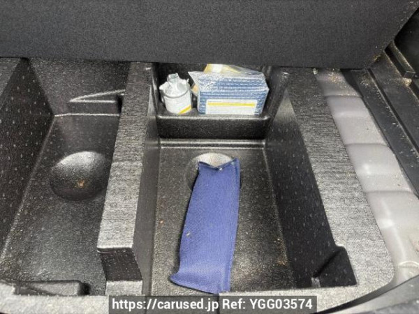 Used 2010 AT honda fit GE6 Image[24]