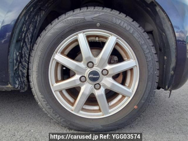 Used 2010 AT honda fit GE6 Image[27]