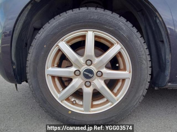 Used 2010 AT honda fit GE6 Image[28]