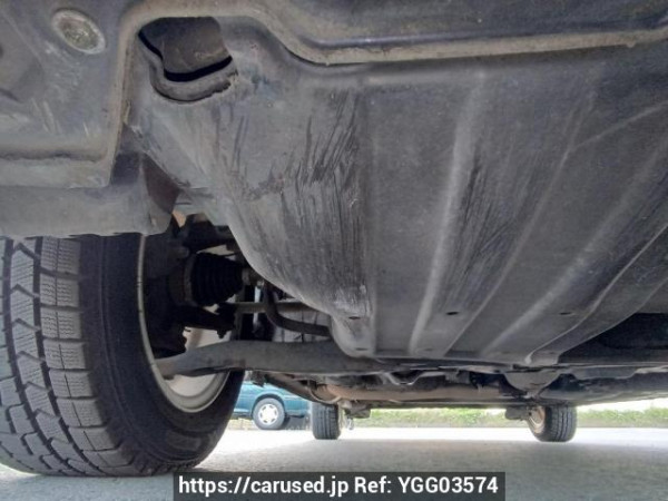 Used 2010 AT honda fit GE6 Image[31]
