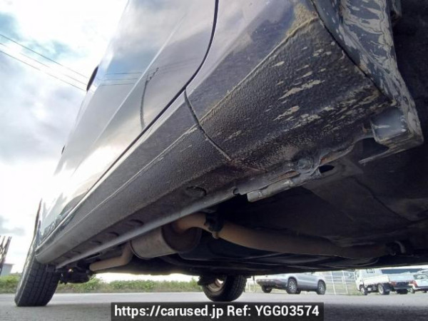 Used 2010 AT honda fit GE6 Image[33]