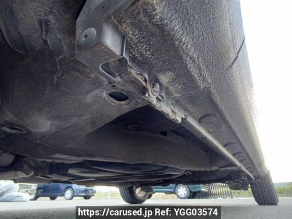 Used 2010 AT honda fit GE6 Image[34]