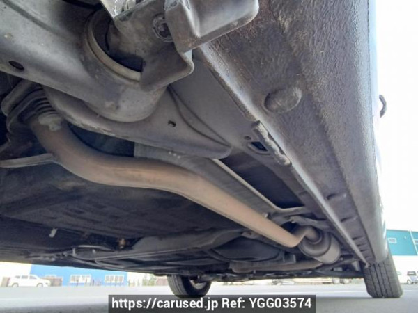 Used 2010 AT honda fit GE6 Image[36]