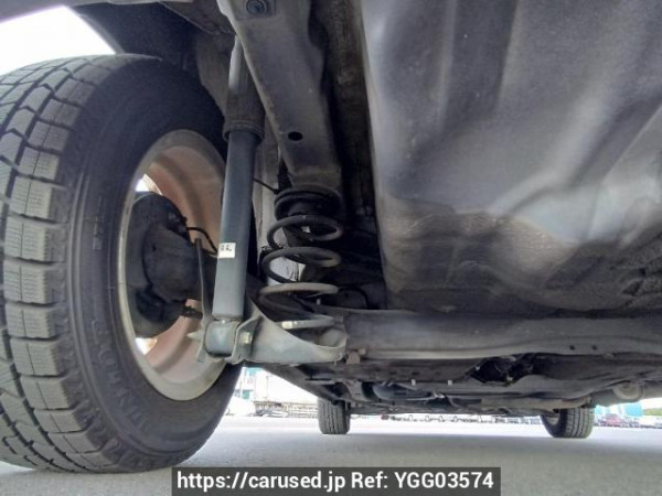 Used 2010 AT honda fit GE6 Image[37]