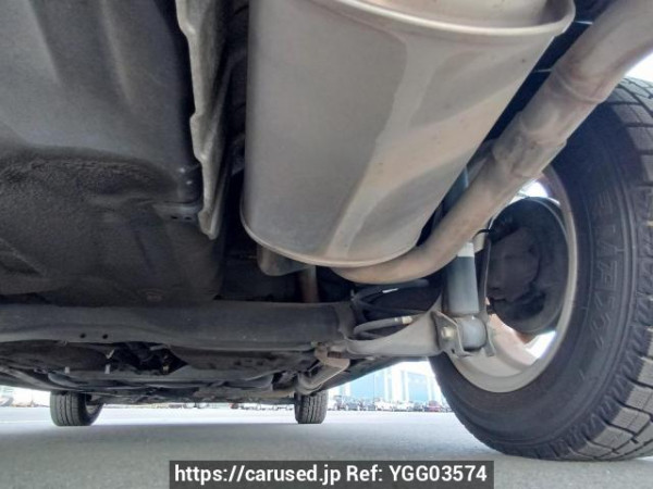Used 2010 AT honda fit GE6 Image[38]