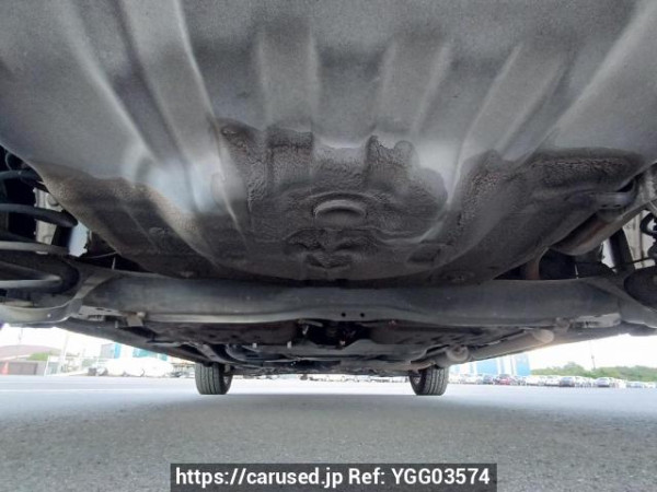 Used 2010 AT honda fit GE6 Image[39]