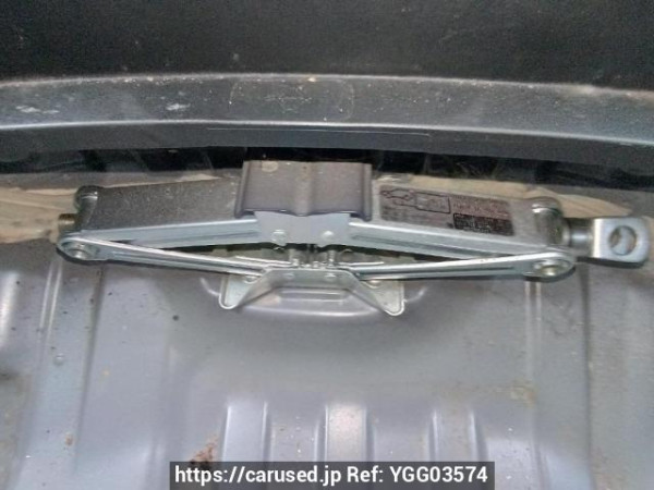 Used 2010 AT honda fit GE6 Image[41]