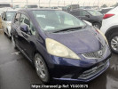 Honda Fit GE8