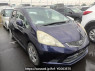 Used 2008 AT honda fit GE8 Image[0]