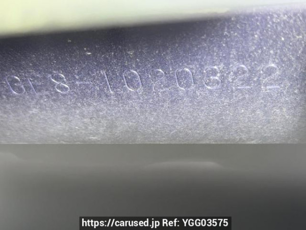 Used 2008 AT honda fit GE8 Image[7]
