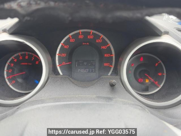 Used 2008 AT honda fit GE8 Image[13]