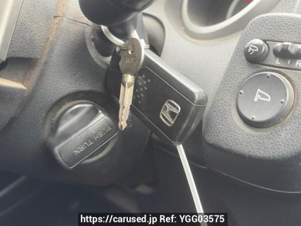 Used 2008 AT honda fit GE8 Image[14]