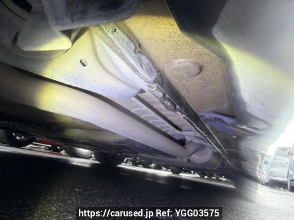 Used 2008 AT honda fit GE8 Image[16]