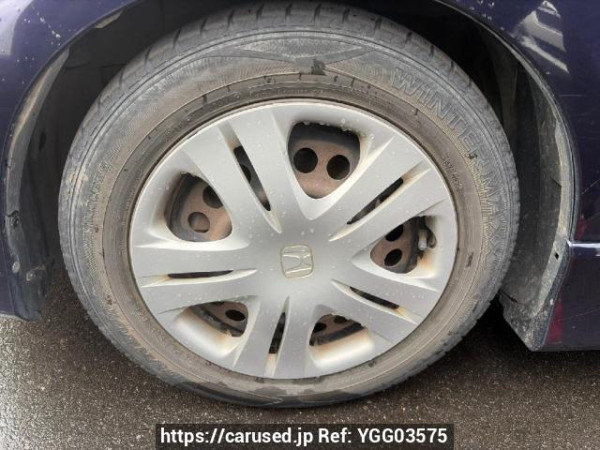 Used 2008 AT honda fit GE8 Image[20]