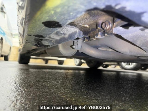 Used 2008 AT honda fit GE8 Image[21]