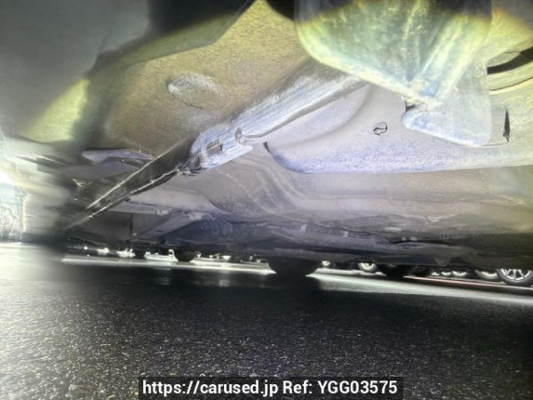 Used 2008 AT honda fit GE8 Image[23]