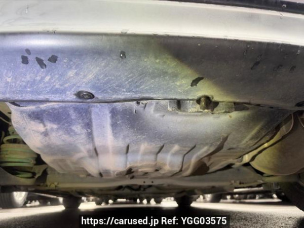 Used 2008 AT honda fit GE8 Image[22]
