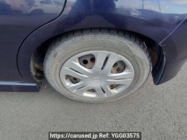 Used 2008 AT honda fit GE8 Image[31]