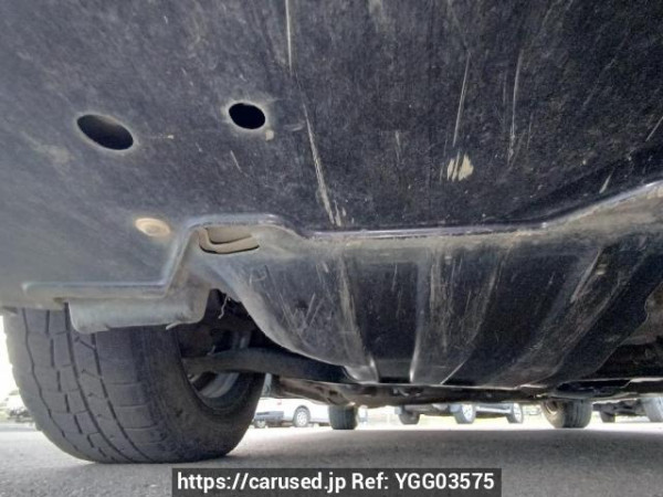 Used 2008 AT honda fit GE8 Image[32]