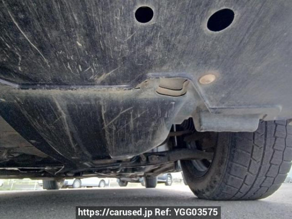 Used 2008 AT honda fit GE8 Image[33]