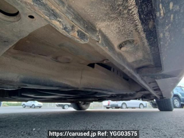 Used 2008 AT honda fit GE8 Image[35]