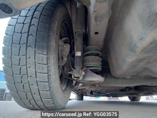 Used 2008 AT honda fit GE8 Image[38]