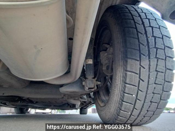 Used 2008 AT honda fit GE8 Image[39]