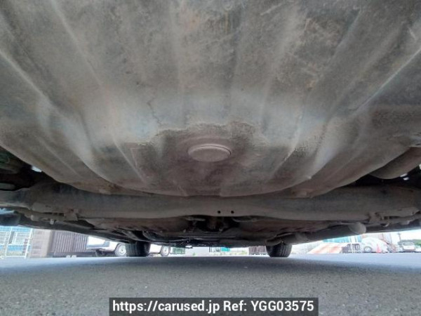 Used 2008 AT honda fit GE8 Image[40]