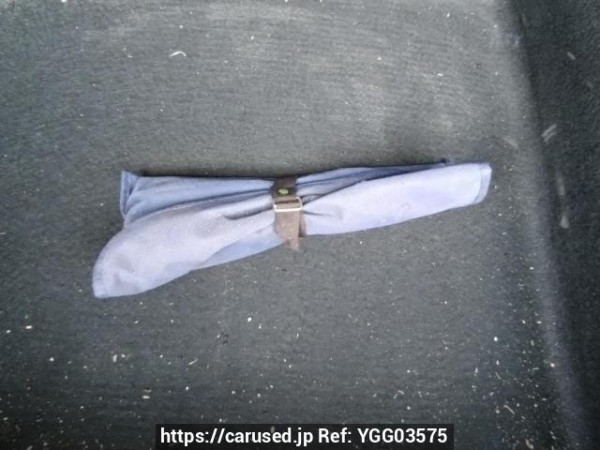 Used 2008 AT honda fit GE8 Image[42]
