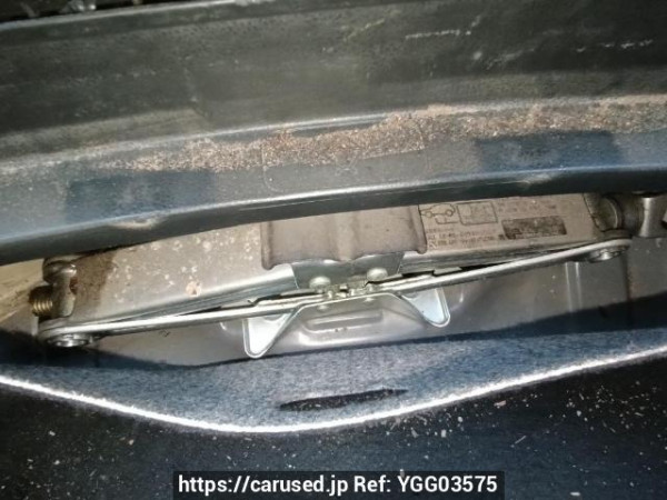 Used 2008 AT honda fit GE8 Image[43]