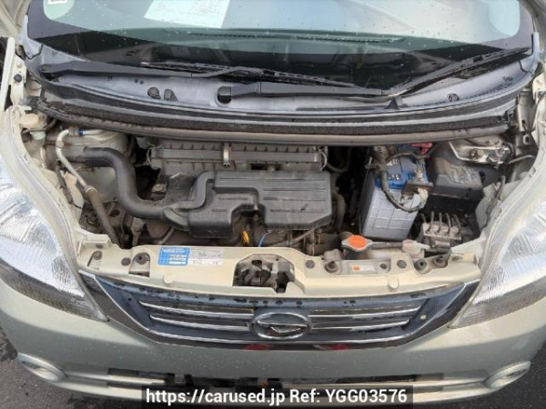 Used 2010 AT daihatsu move L175S Image[5]