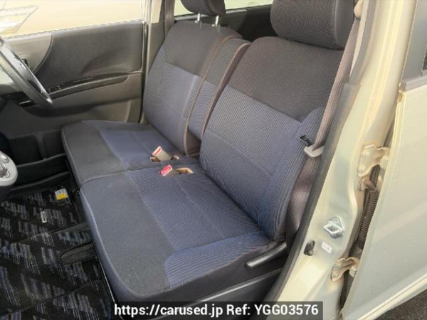 Used 2010 AT daihatsu move L175S Image[9]
