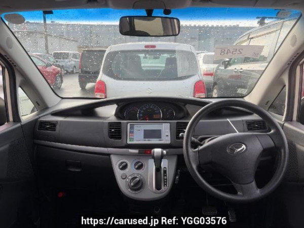 Used 2010 AT daihatsu move L175S Image[11]
