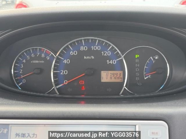 Used 2010 AT daihatsu move L175S Image[12]