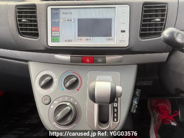Used 2010 AT daihatsu move L175S Image[13]